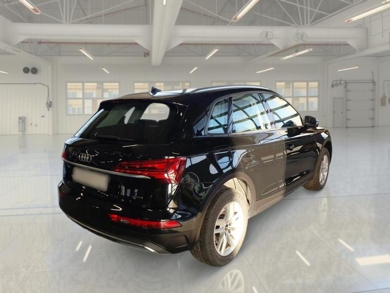 AUDI Q5 40 TDI MHEV BUSINESS QUATTRO S TRONIC SUV