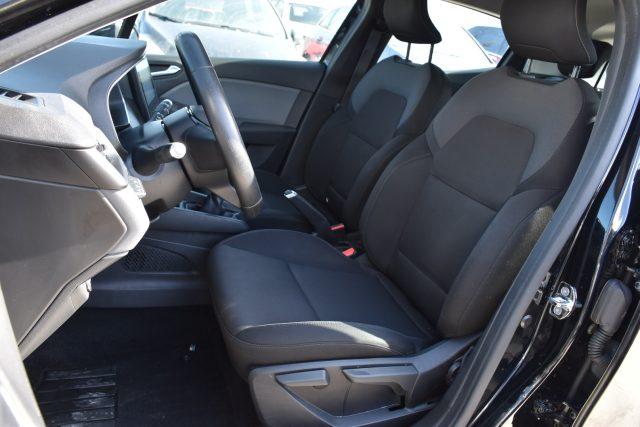 RENAULT Clio TCe 100 CV GPL 5 porte Business
