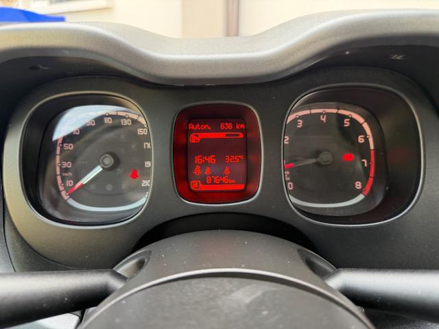 FIAT Panda IN PROMOZIONE!!!!!1.0 FireFly S&S Hybrid City Life
