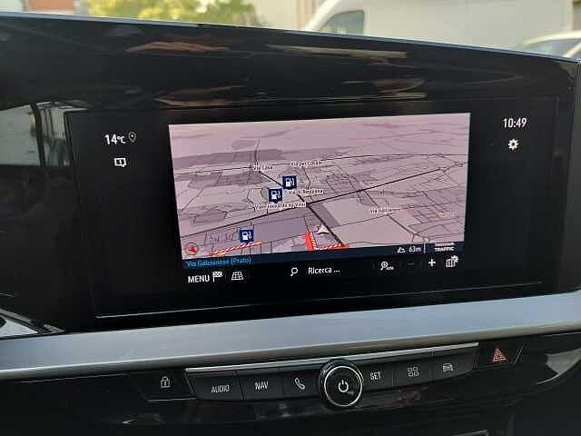 Opel Mokka 1.2 Turbo 130 CV GS Line