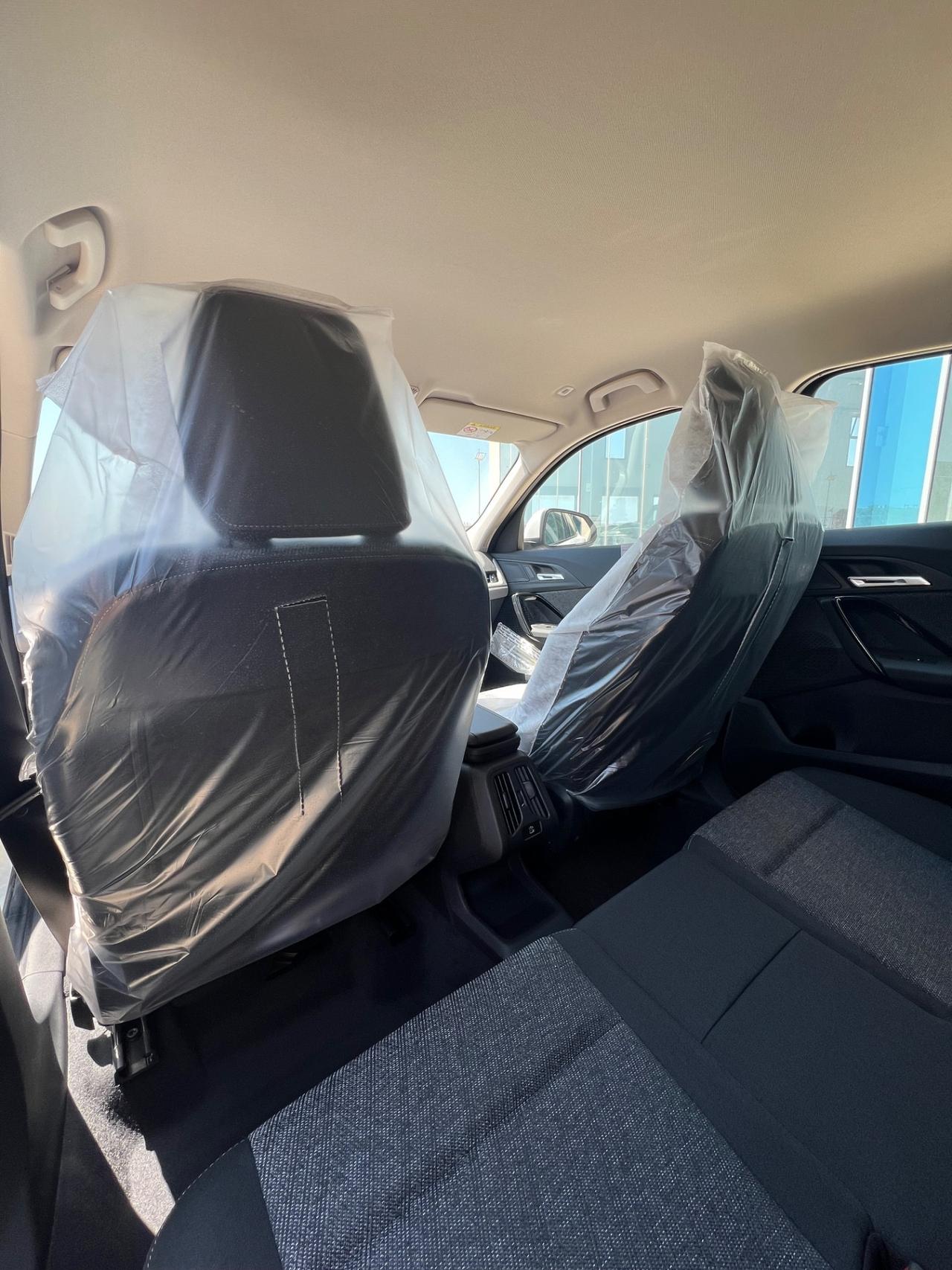 Bmw X2 xDrive 20d - Possibilità noleggio no scoring