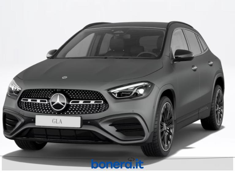 Mercedes GLA 200 200 D AMG Line Extra 8G-DCT