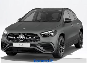 Mercedes GLA 200 200 D AMG Line Extra 8G-DCT