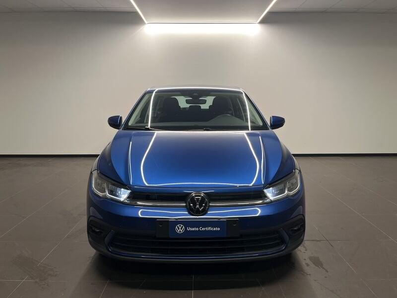 Volkswagen Polo LIFE 1.0 TSI 70 KW (95 CV) DSG
