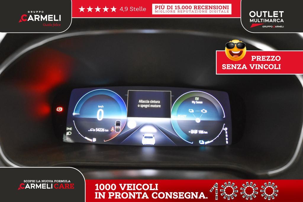 Renault Megane Sporter 1.6 Plug-in Hybrid Business Auto