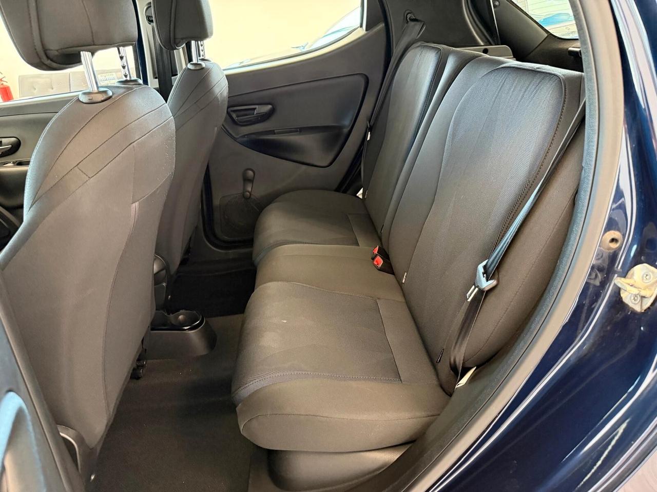Lancia Ypsilon 1.0 Hybrid Ecochic Gold 5 porte S&S Firefly
