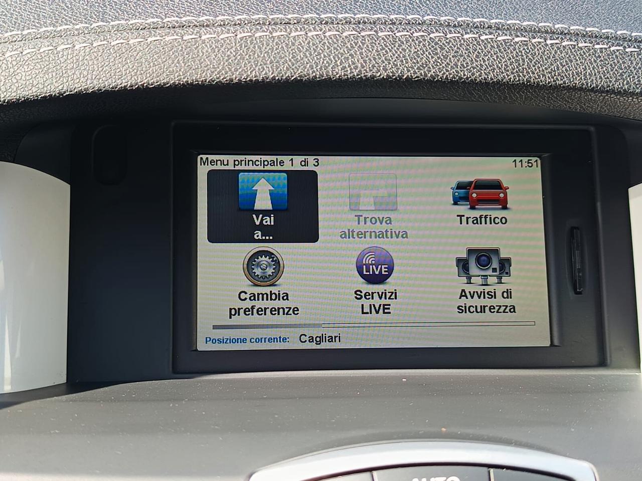 Renault Laguna Coupé 2012 - 2.0 dCi 150CV Wave Edition LB AUTOMOBILI