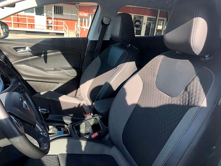 Opel Grandland X 1.5 diesel Ecotec Start&Stop Advance PROMO FINANZIAMENTO