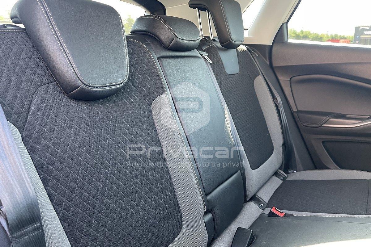 OPEL Grandland X 1.2 Turbo 12V 130 CV Start&Stop aut. Innovation