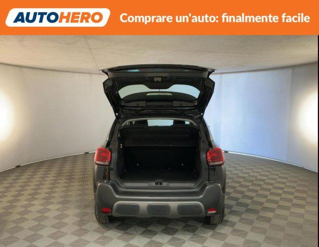 CITROEN C3 Aircross BlueHDi 100 Feel