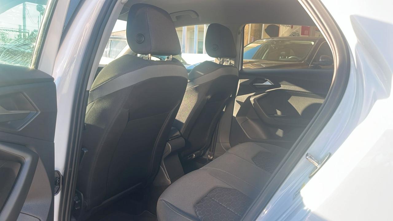 Audi A1 SPB 25 TFSI Admired