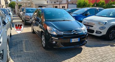 CITROEN C3 1.2 BENZ-AUTO-PREZZO PROMO!