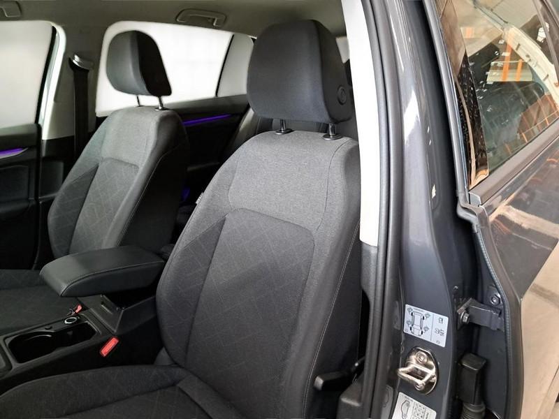 VOLKSWAGEN GOLF VIII 2.0 TDI SCR 85kW Life DSG 5 PORTE