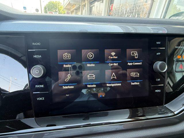 VOLKSWAGEN Polo 1.0 EVO 80 CV 5p. highline BlueMotion Technology