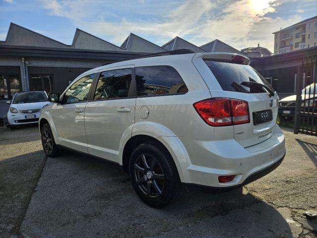 FIAT Freemont 2.0 Mjt 170 CV 4x4 aut. 7POSTI