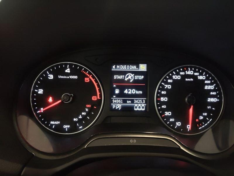Audi Q2 Q2 30 2.0 tdi Admired Advanced s-tronic