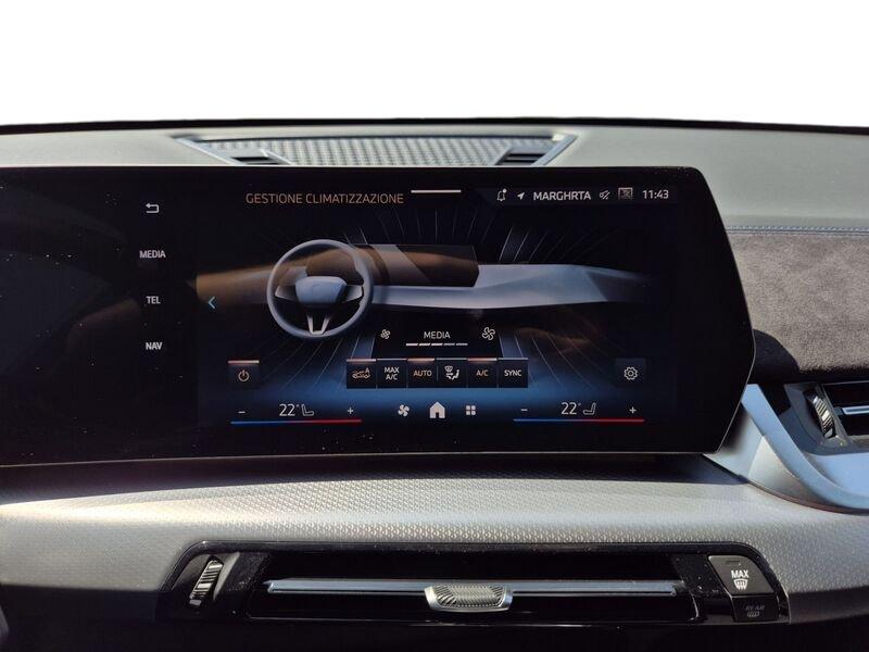 BMW X1 sDrive 18d MSport Pro DCT