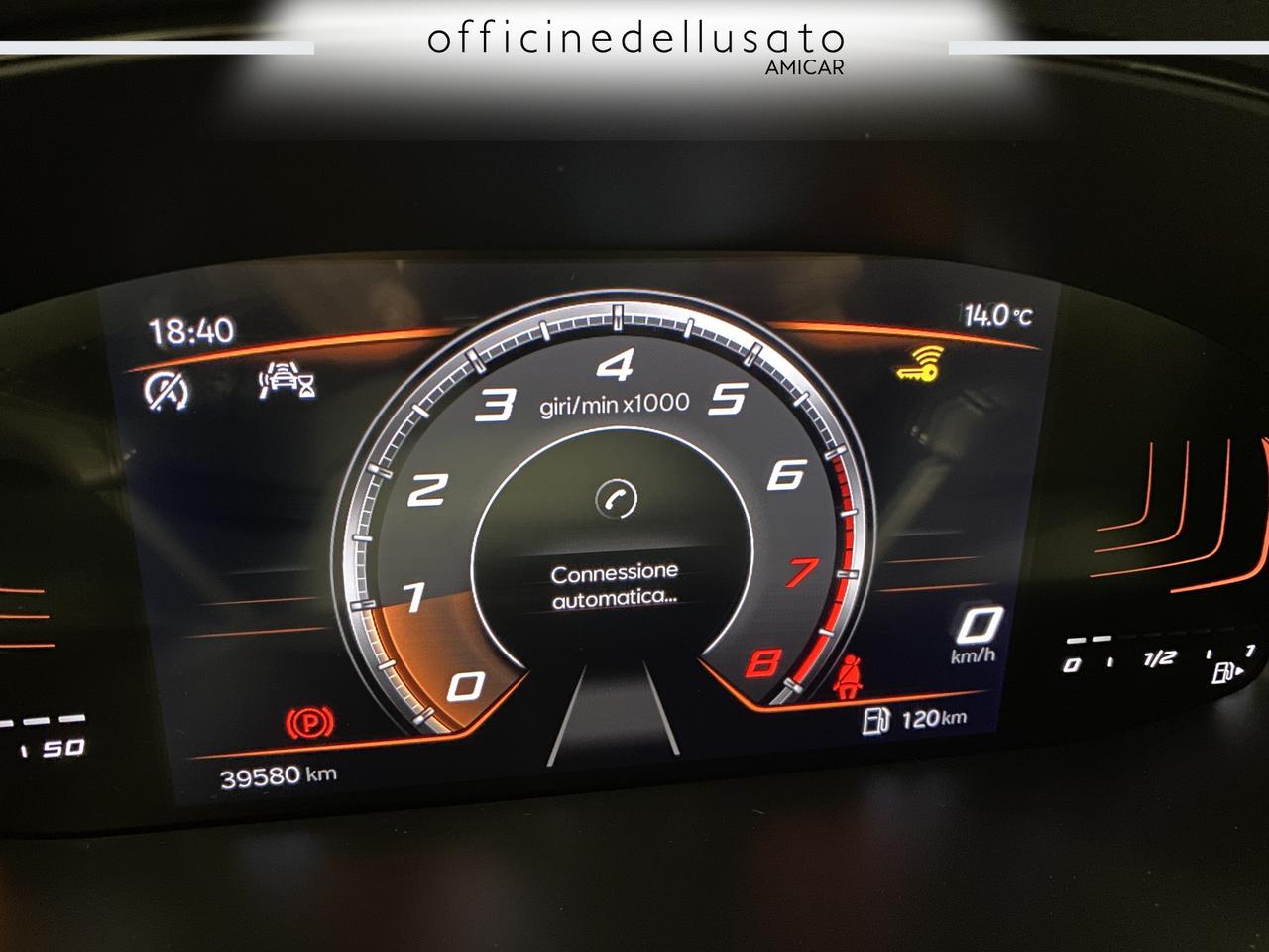 Seat Arona 1.0 ecotsi 95cv xperience