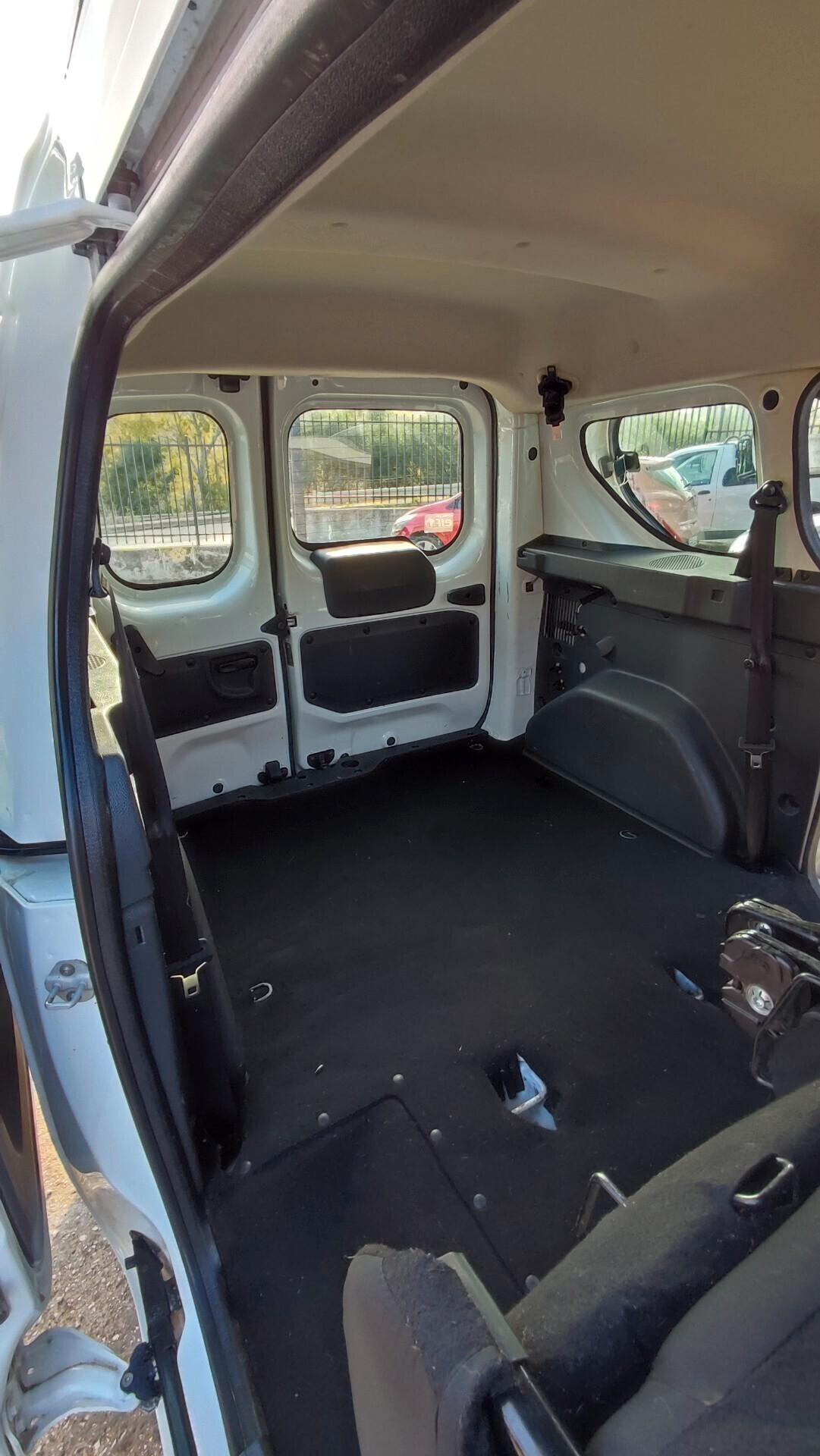 Dacia Dokker 1.5 dCi 5 POSTI Super prezzo