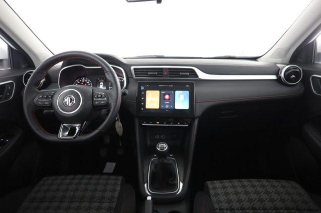 MG ZS ZS 1.5 VTi-tech Comfort