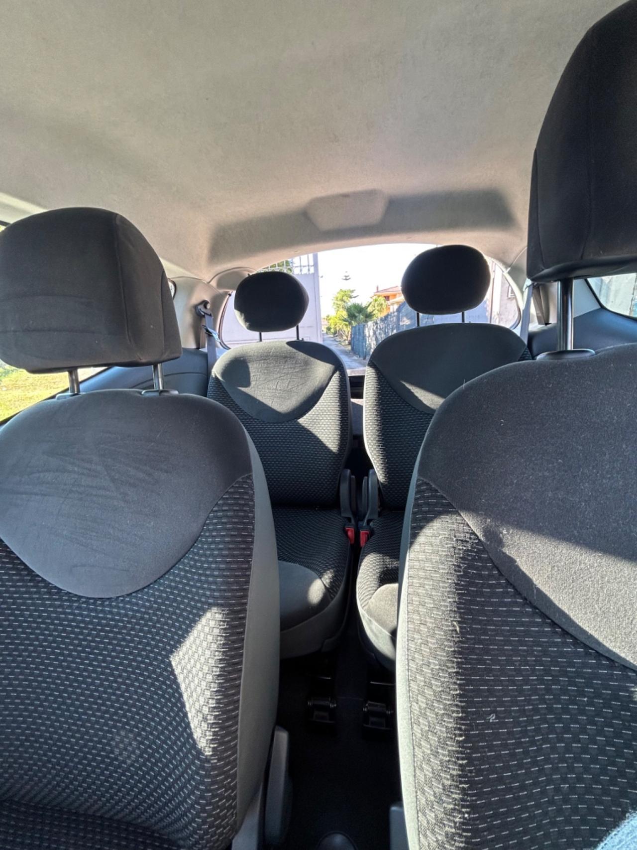 Citroen C2 1.1 airdream Exclusive
