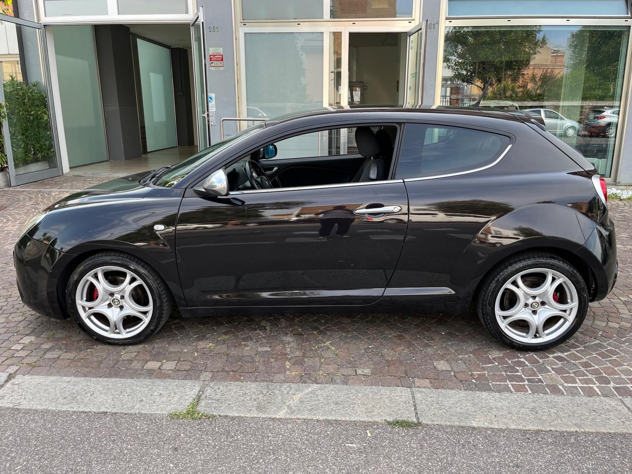 Alfa Romeo MiTo 1.3 JTDm-2 95 CV S&S Distinctive