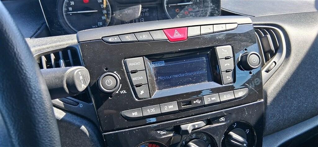 Lancia Ypsilon 5 Porte 1.0 FireFly Hybrid Gold