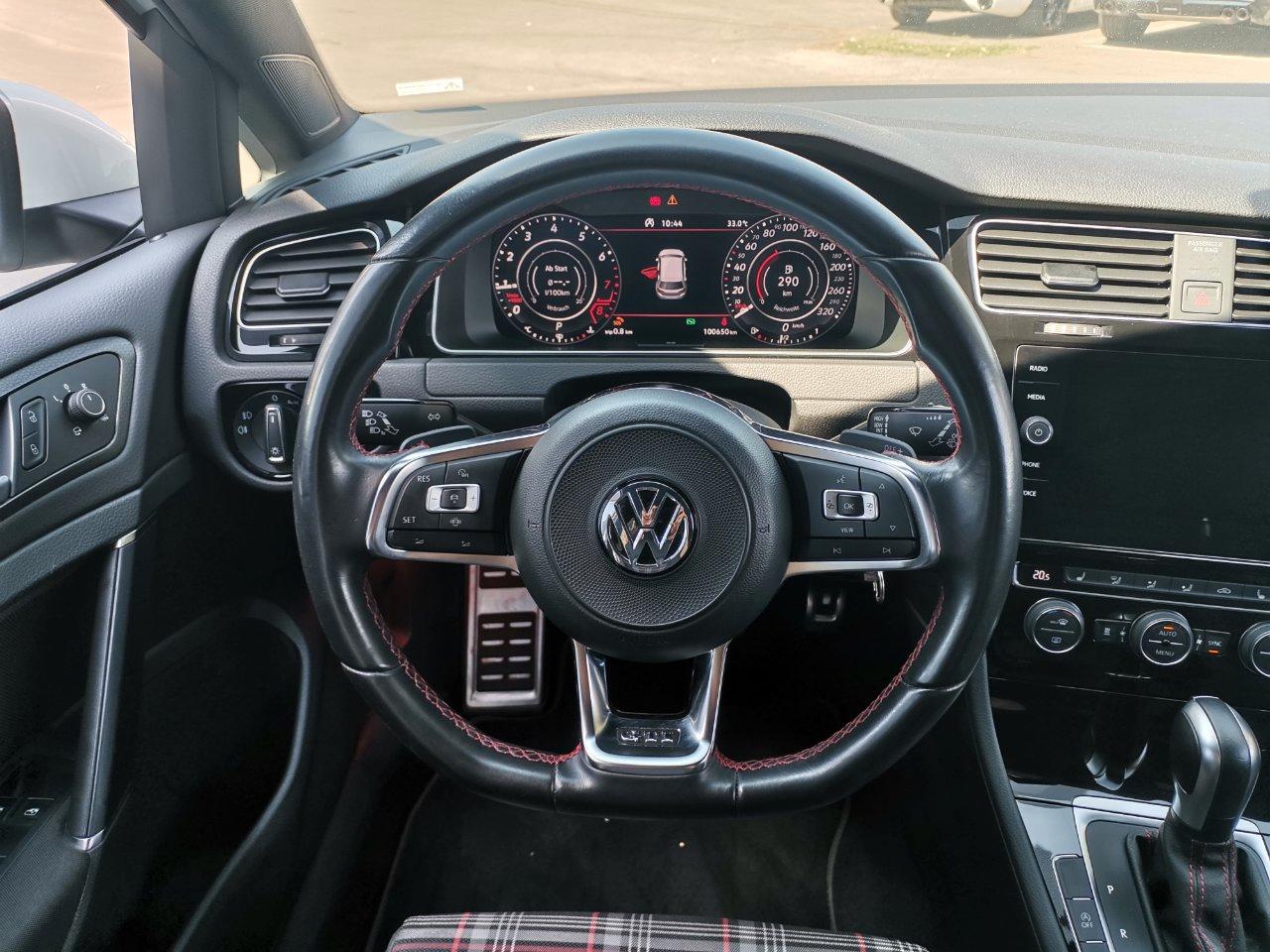 Volkswagen Golf 5 Porte Golf 5p 2.0 tsi Gti Performance 245cv dsg