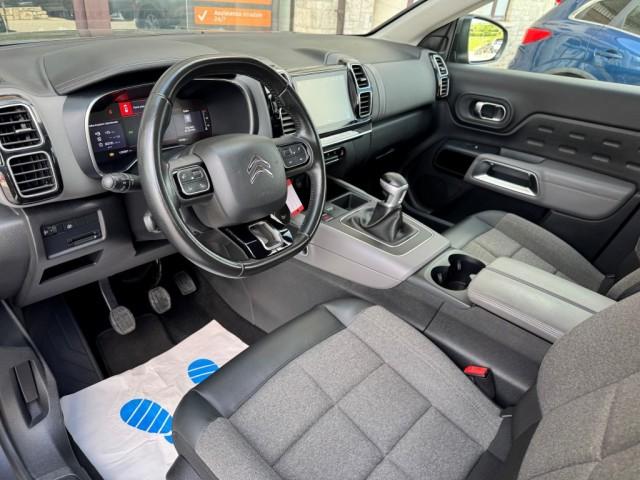 Citroen C5 Aircross 1.5 bluehdi Business s&s 130cv