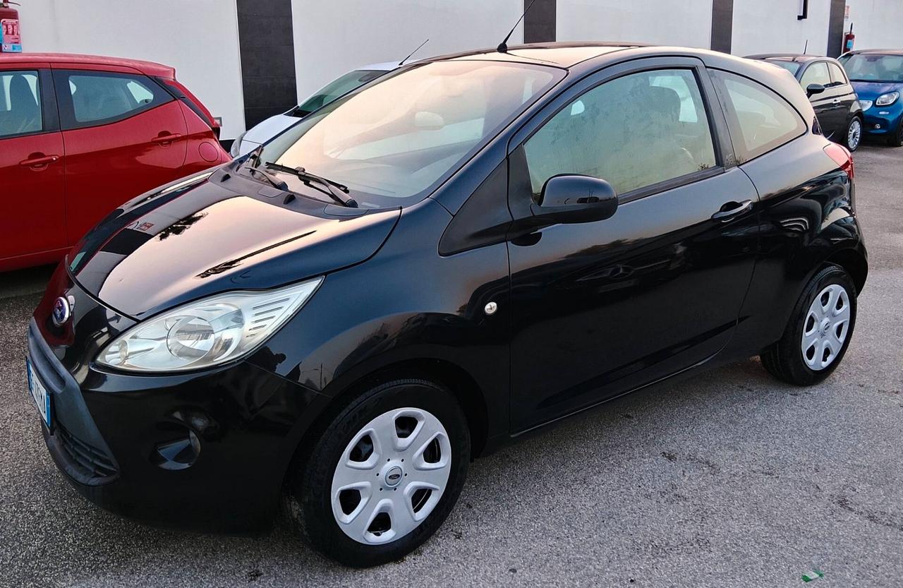 Ford Ka 1.2