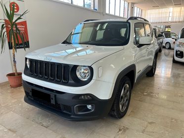 Jeep Renegade 1.6 Mjt 120 CV Longitude