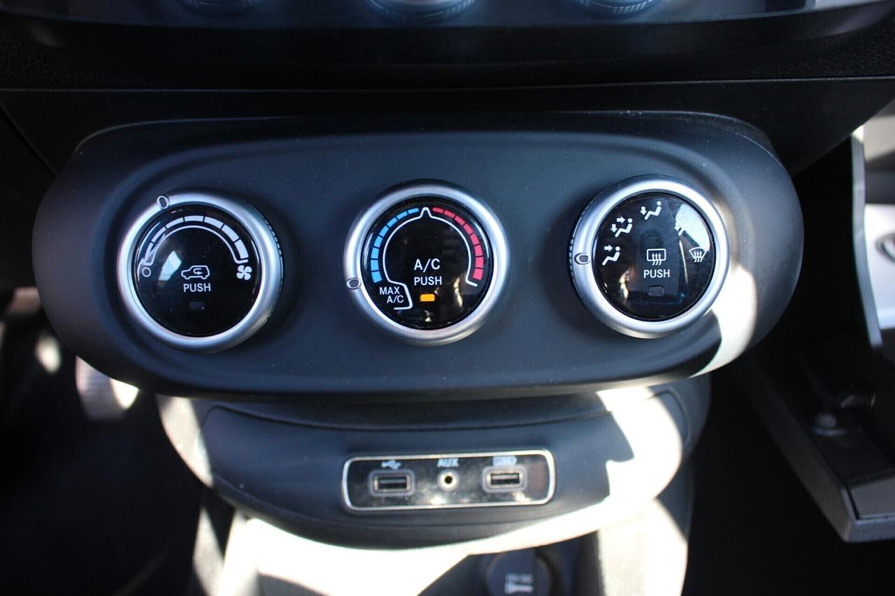 Fiat 500X *PREZZO VERO* 1.0 T3 120 CV FULL LED GARANZIA 12M