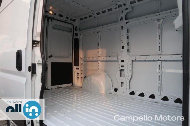 FIAT Ducato Ducato 33 MH2 2.2 Mjt 120cv E6d-Final