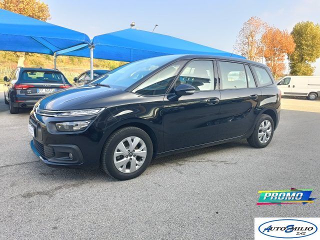 CITROEN Grand C4 Picasso BlueHDi 100 S&amp;S Business