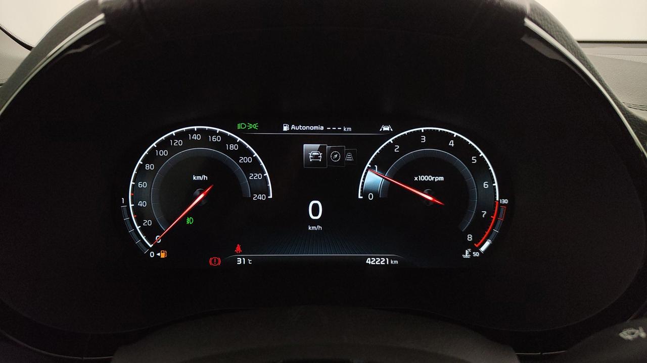 KIA XCeed 1.0 t-gdi Business Gpl 117cv