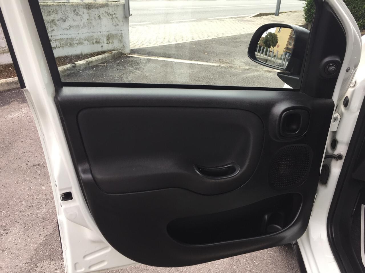 Fiat Panda Cross 0.9 TwinAir Turbo S&S 4x4 WILD