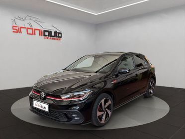 Volkswagen Polo GTI 2.0 TSI GTI DSG