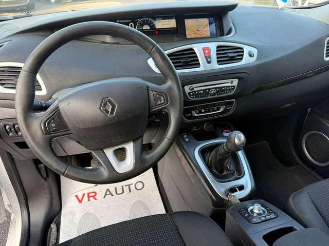 Renault Scenic X-Mod 1.5 dci Luxe 110cv