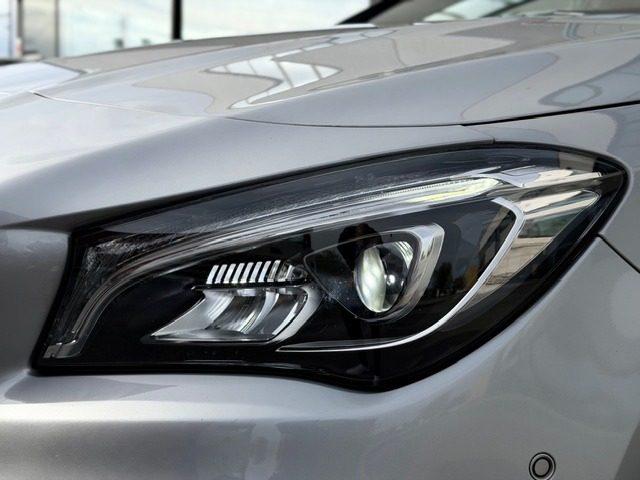 MERCEDES-BENZ CLA 200 d S.W. Automatic Premium Plus AMG+NIGHT EDITION
