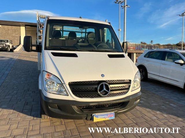 MERCEDES-BENZ Sprinter T32/35 315 CDI CASSONE FISSO