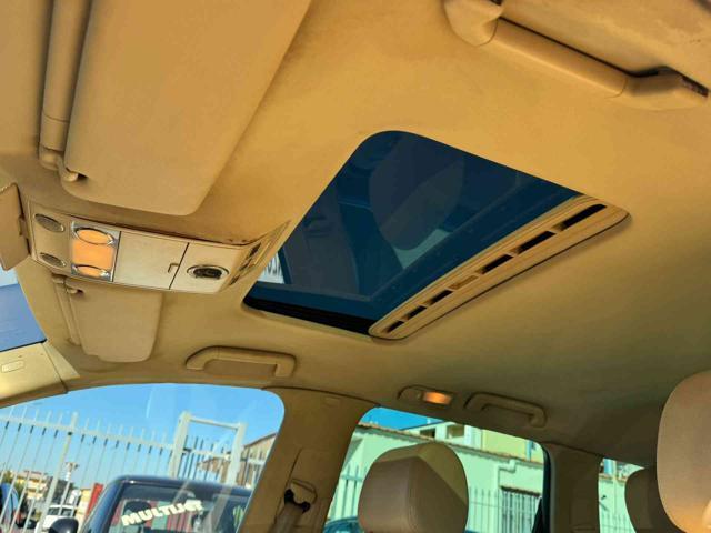 VOLKSWAGEN Touareg 3.0 V6 224cv TDI DPF tiptronic