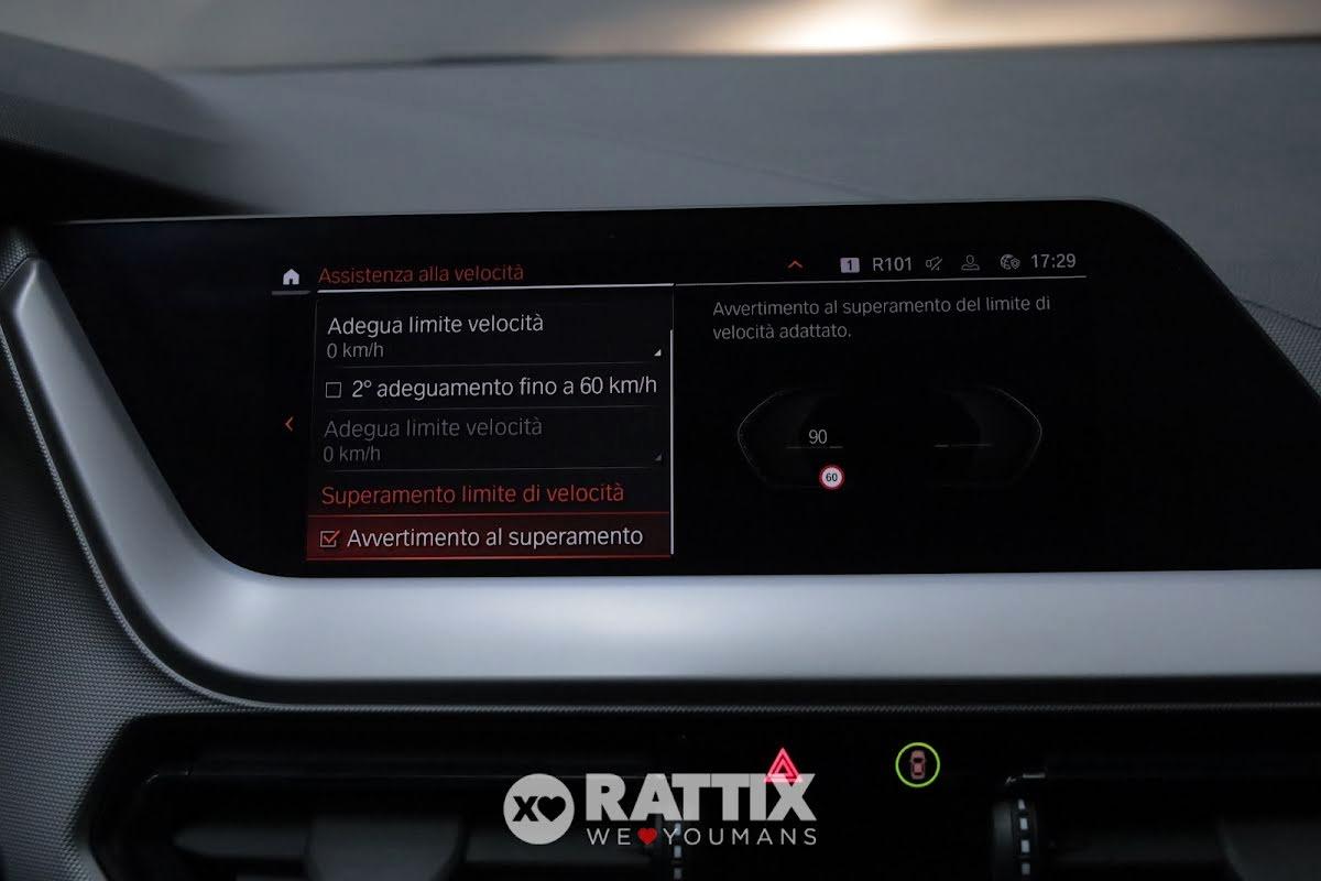 BMW 116 d 1.5 116CV Business Advantage auto