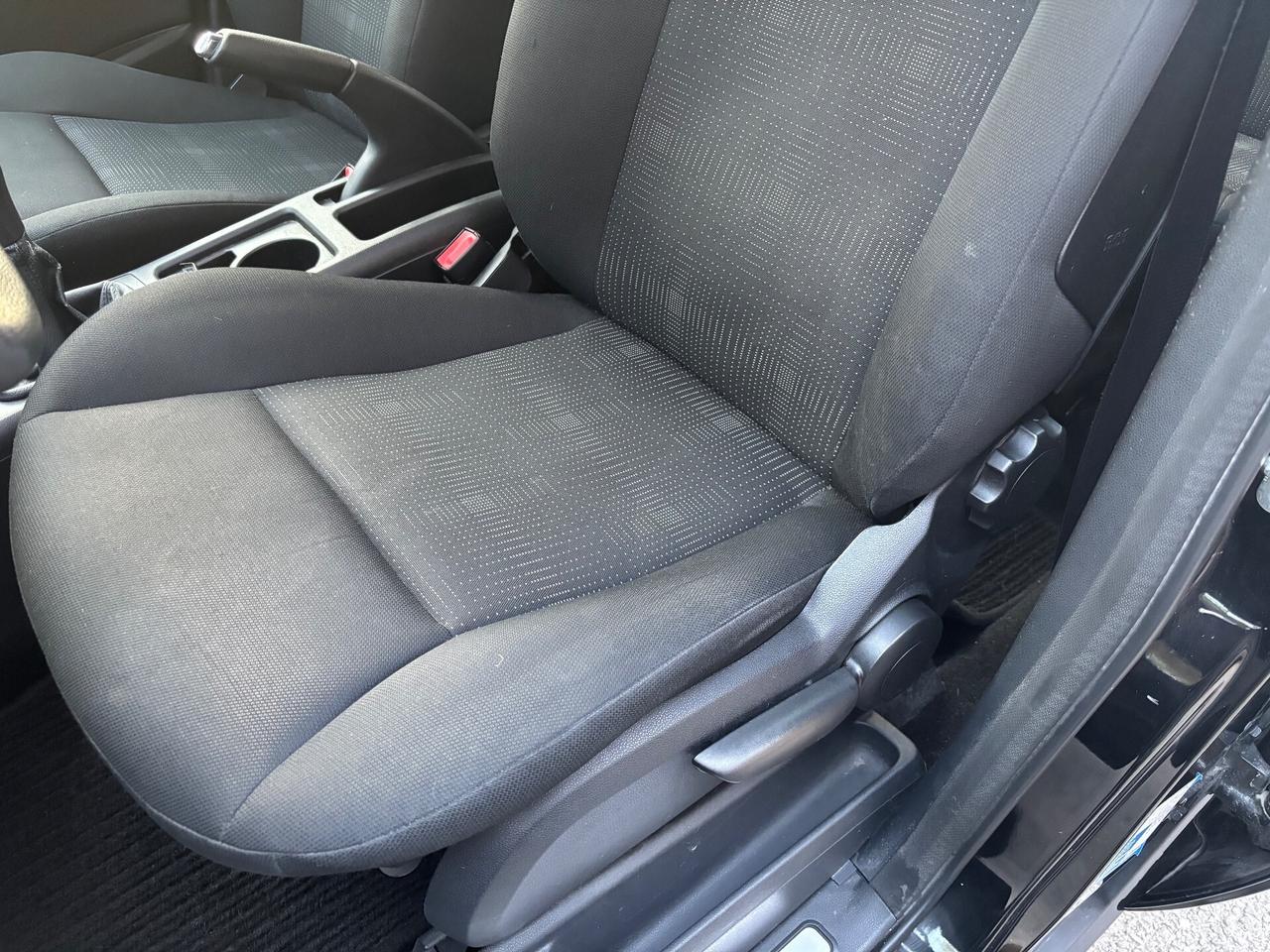 Mercedes Classe A 160 1.5 benzina OK NEOPATENTATI