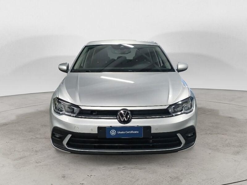 Volkswagen Polo 1.0 TSI DSG Life