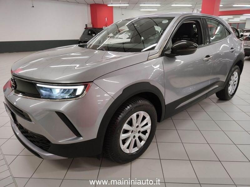 Opel Mokka 1.2 Turbo 130cv Edition Automatica SUPER PROMO