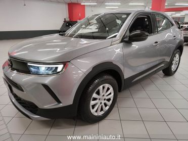 Opel Mokka 1.2 Turbo 130cv Edition Automatica SUPER PROMO