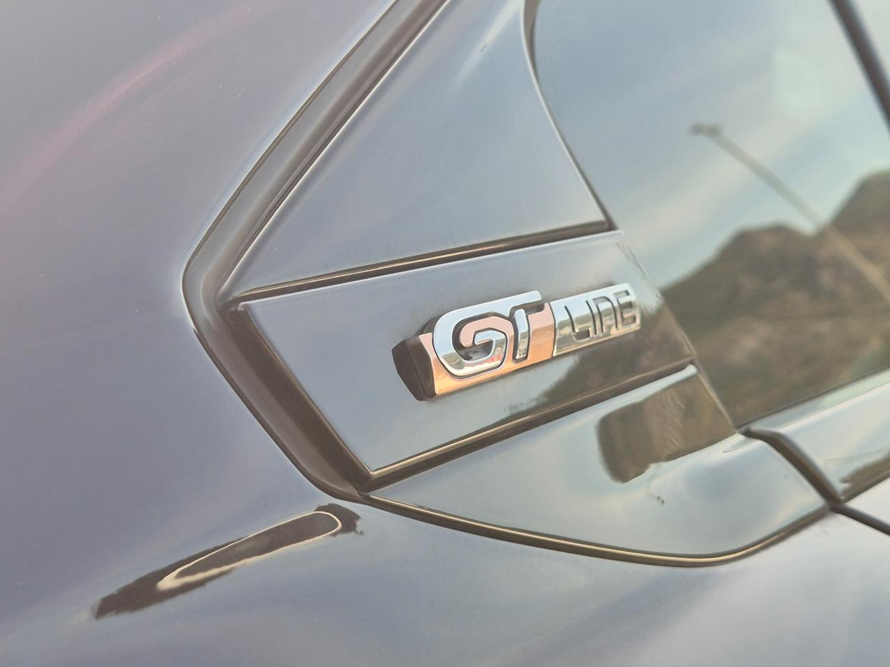 Peugeot 508 BlueHDi 160 EAT8 GT Line 2020