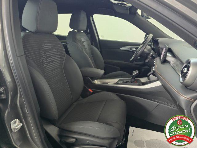 ALFA ROMEO Tonale 1.6 diesel 130 CV TCT6 Sprint