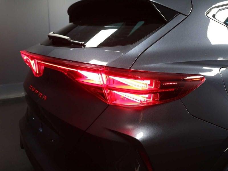 Cupra Formentor Formentor 1.5 TSI Hybrid 150cv DSG