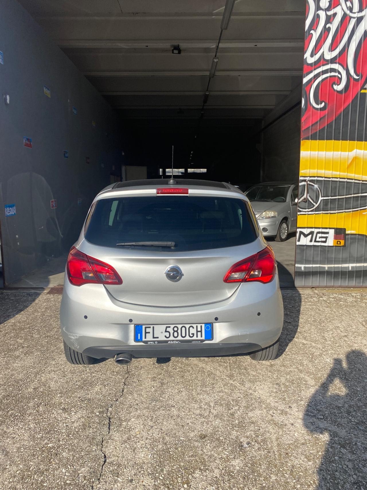 Opel Corsa 1.3 CDTI 5 porte b-Color